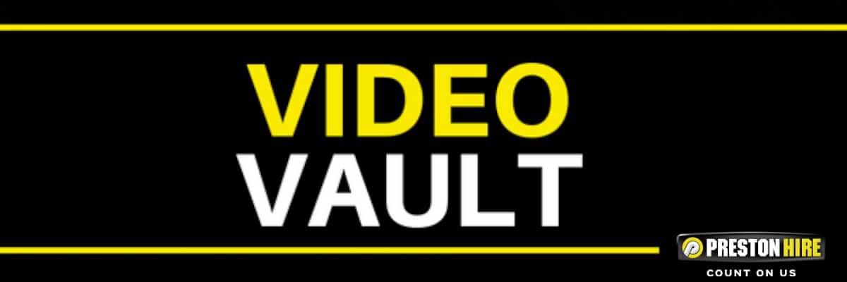 Video Vault – SuperDeck