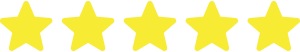 Customer Review Star