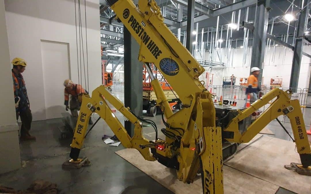 article crane